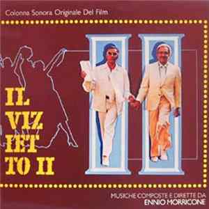 Ennio Morricone - Il Vizietto II (Colonna Sonora Originale Del Film) FLAC