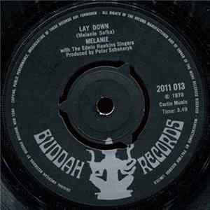 Melanie - Lay Down FLAC