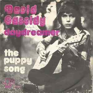 David Cassidy - Daydreamer / The Puppy Song FLAC