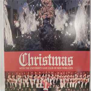 John Low Baldwin jr., Russel A. Ames, highland Brass Quintet - Christmas With The University Glee Club FLAC