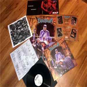 Explosicum - Living's Deal FLAC