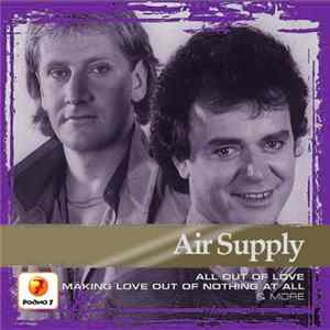 Air Supply - Collections FLAC