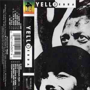 Yello - Zebra FLAC