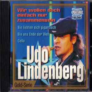 Udo Lindenberg - Wir Wollen Doch Einfach Nur Zusammen Sein FLAC