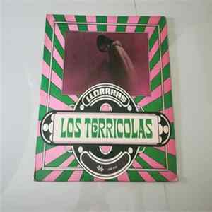 Los Terricolas - Lloraras FLAC
