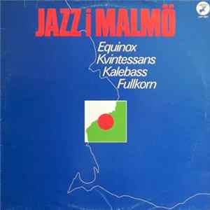 Various - Jazz I Malmö FLAC
