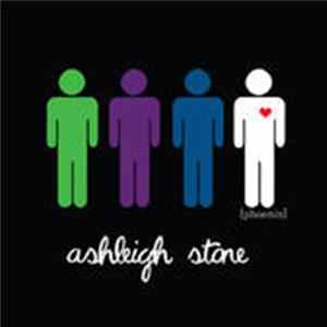 Ashleigh Stone - Phoenix FLAC