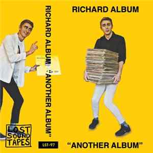 Richard Album - Another Album FLAC
