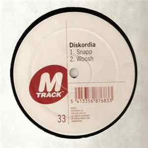 Diskordia - Snapp FLAC