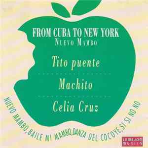 Various - From Cuba To New York FLAC