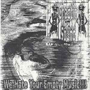 Chaotic Sound - We Hate Your Empty Music!!! FLAC