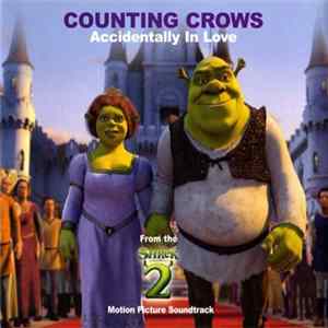 Counting Crows - Accidentally In Love FLAC