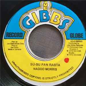 Nagoo Morris - Su-Su Pan Rasta FLAC