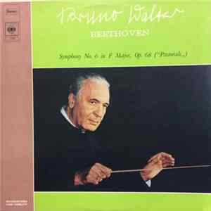 Ludwig van Beethoven, Bruno Walter, Columbia Symphony Orchestra - Sinfonia N° 6 In Fa Maggiore Op. 68 FLAC