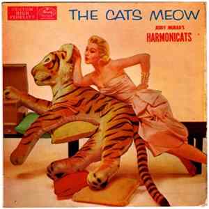 Jerry Murad Y Sus Armonicas - The Cats Meow = El Maullido De Los Gatos FLAC
