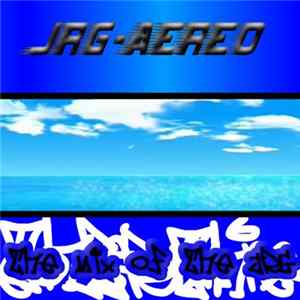 JRG-AEREO - The Mix Of JRG FLAC