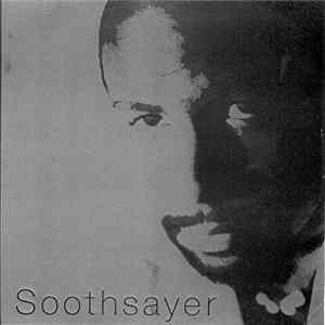 Soothsayer - There He Sat FLAC