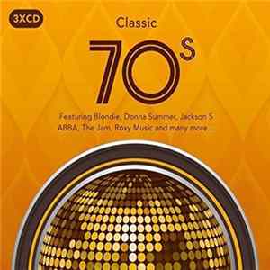 Various - Classic 70s FLAC