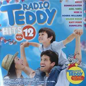 Various - Radio Teddy Hits Vol. 12 FLAC