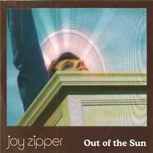 Joy Zipper - Out Of The Sun FLAC
