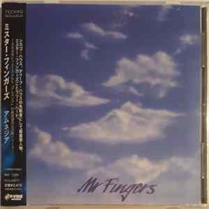 Mr. Fingers - Ammnesia FLAC
