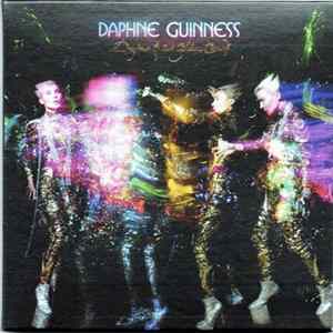 Daphne Guinness - Daphne & The Golden Chord FLAC