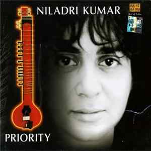 Niladri Kumar - Priority FLAC