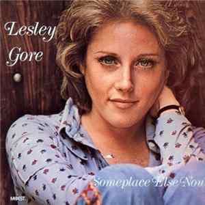 Lesley Gore - Someplace Else Now FLAC