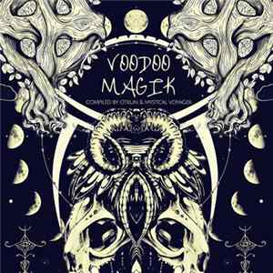 Otkun & Mystical Voyager - Voodoo Magik FLAC