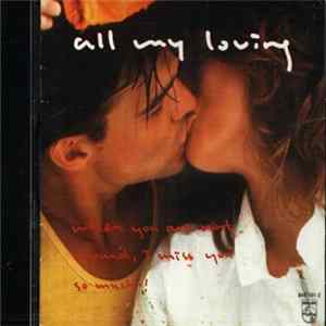 Various - All My Loving FLAC