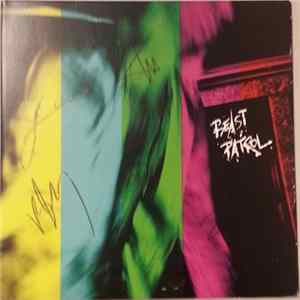 Beast Patrol - Fierce & Greatful EP FLAC