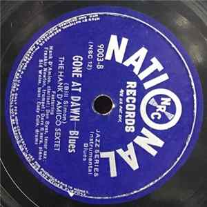 Warren Evans / Hank D'Amico Sextet - I Wonder / Gone At Dawn FLAC