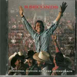 Various - 8 Seconds (Original Motion Picture Soundtrack) FLAC