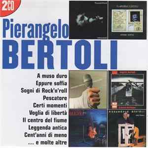 Pierangelo Bertoli - I Grandi Successi FLAC