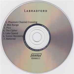 Labradford - Labradford FLAC