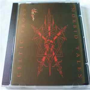 Celtic Frost - Morbid Tales FLAC