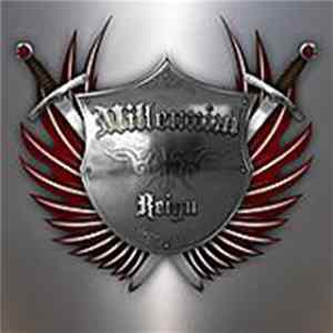 Millennial Reign - Millennial Reign FLAC