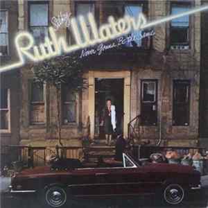 Ruth Waters - Never Gonna Be The Same FLAC