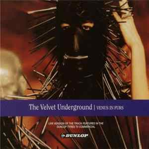 The Velvet Underground - Venus In Furs FLAC