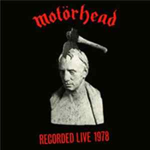Motörhead - What's Wordsworth? FLAC