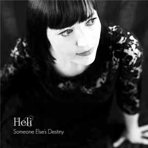 Heli Puhakka - Someone Else's Destiny FLAC