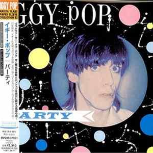 Iggy Pop - Party FLAC