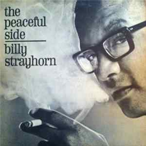 Billy Strayhorn - The Peaceful Side FLAC