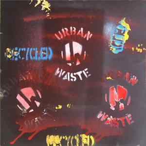 Urban Waste - Recycled FLAC