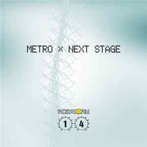 Metro - Next Stage FLAC