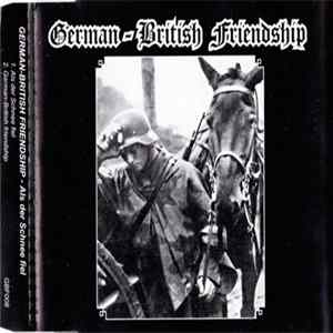 German-British Friendship - Als Der Schnee Fiel FLAC
