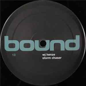 WJ Henze - Storm Chaser FLAC