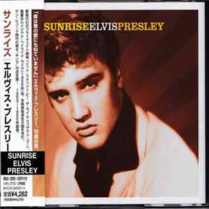 Elvis Presley - Sunrise FLAC