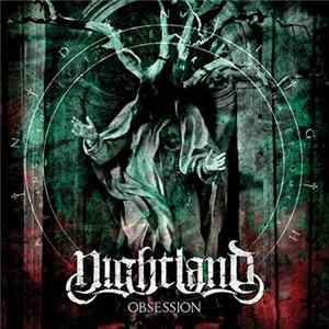 Nightland - Obsession FLAC
