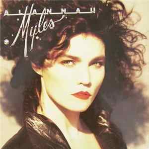 Alannah Myles - Alannah Myles FLAC